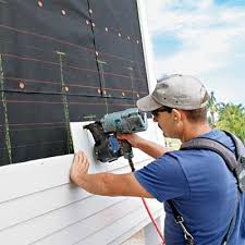 Best Siding for New Construction  in New Market, MD